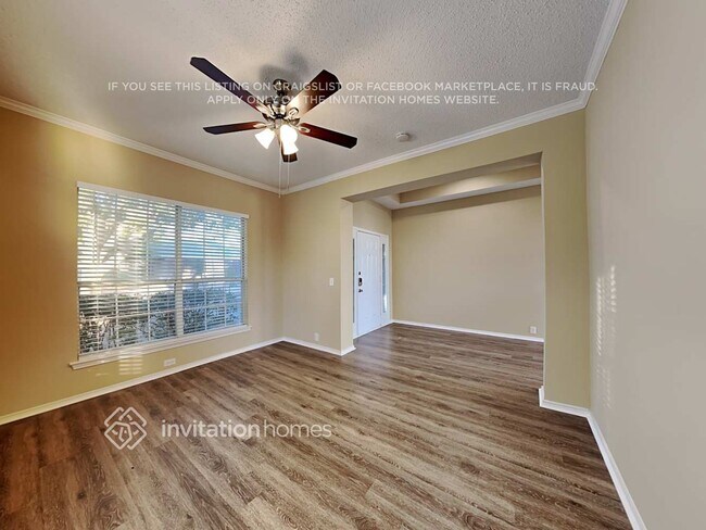 Foto del edificio - 1301 Woodthorpe Dr