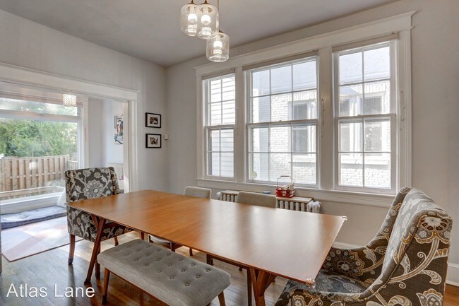 Foto del edificio - 5109 45th St NW