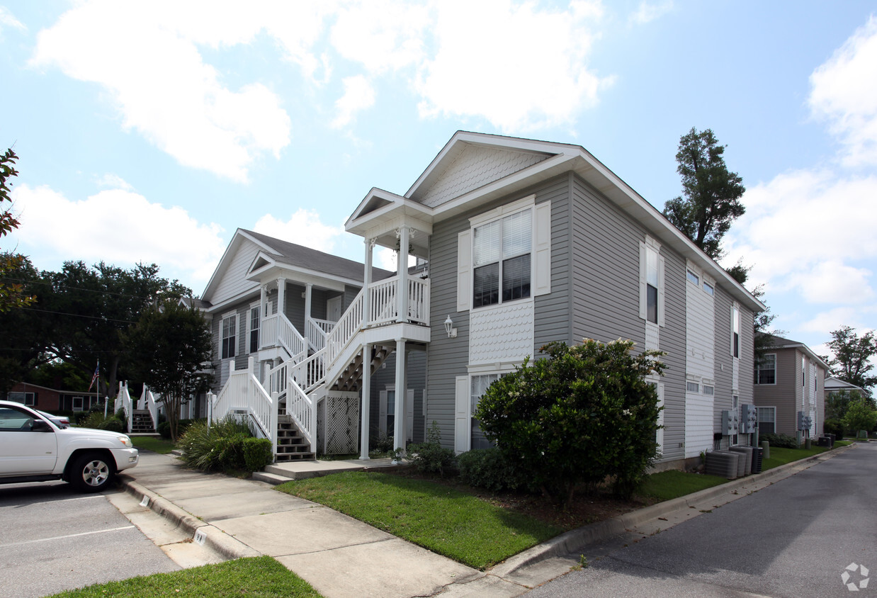 Building Photo - Brigantine