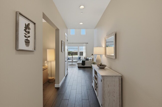 Foto del edificio - 7171 W Buckhorn Trail