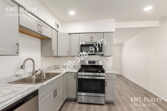 Foto del edificio - 262 N Melwood Ave