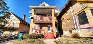 Building Photo - 3209 Gilbert Ave