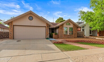Building Photo - 7229 Golden Hawk Dr