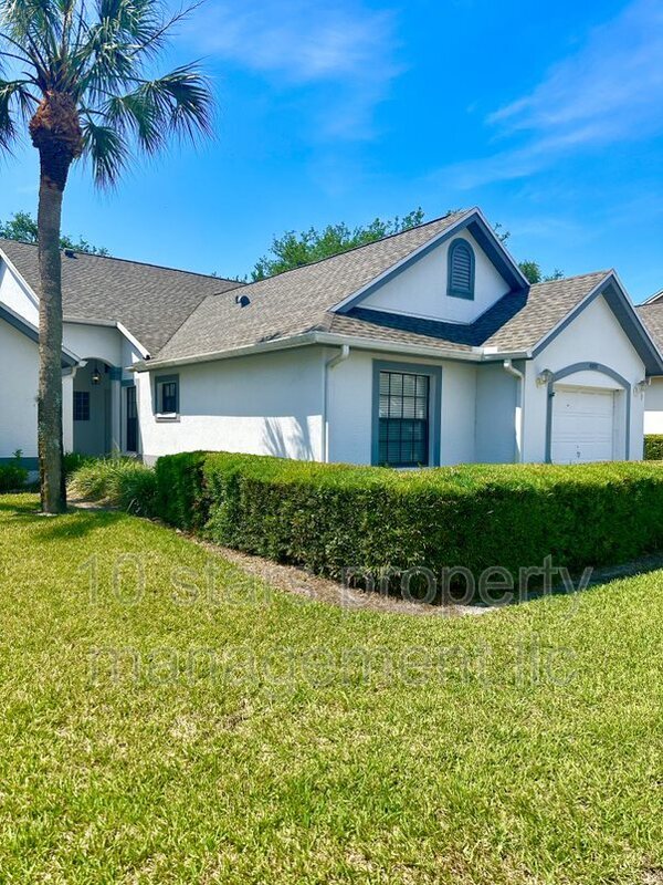 Primary Photo - 9200 Turnberry Court