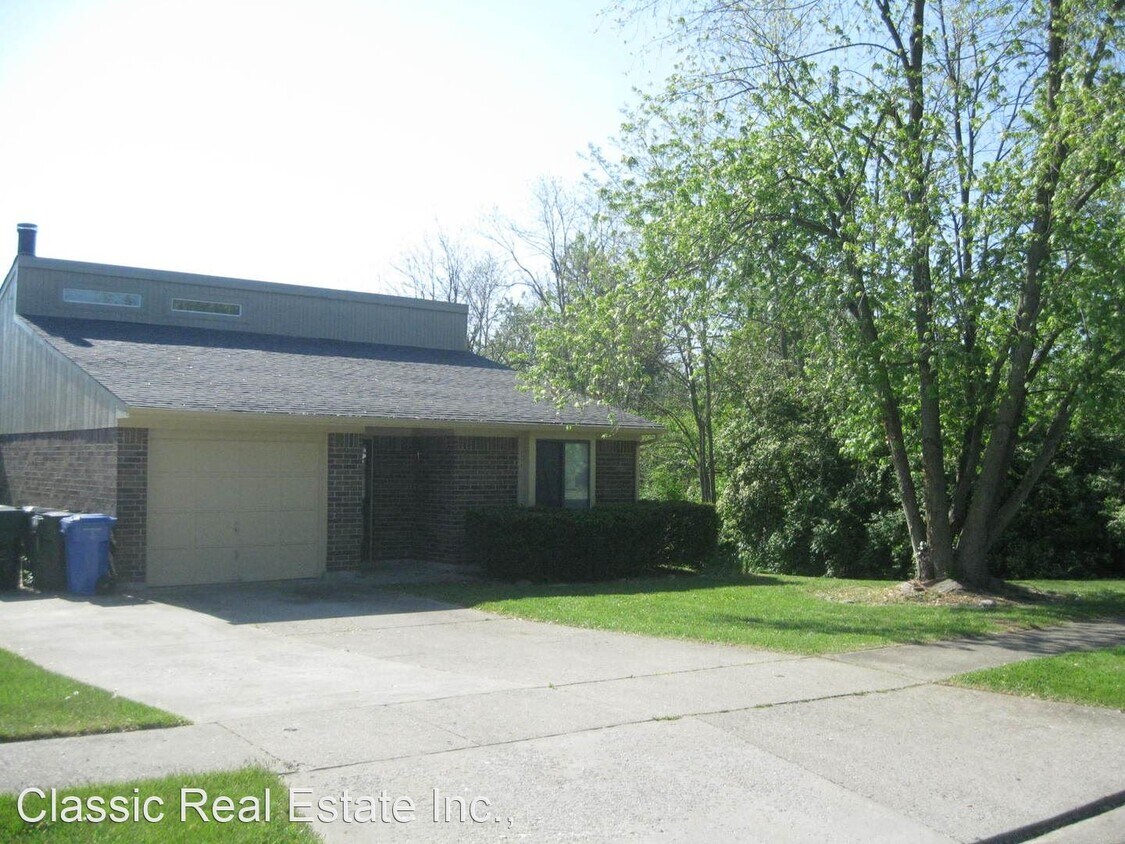 3340 Buckhorn Dr Lexington, KY 40515 Alquileres en Lexington, KY