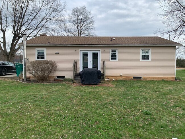 Foto del edificio - 3 BR Country Home