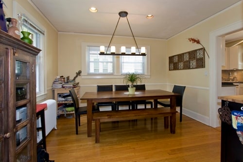 Foto del edificio - 213 Hickory Ave