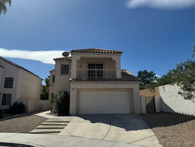 Building Photo - Beautiful Two Story Centrally Located Feat...