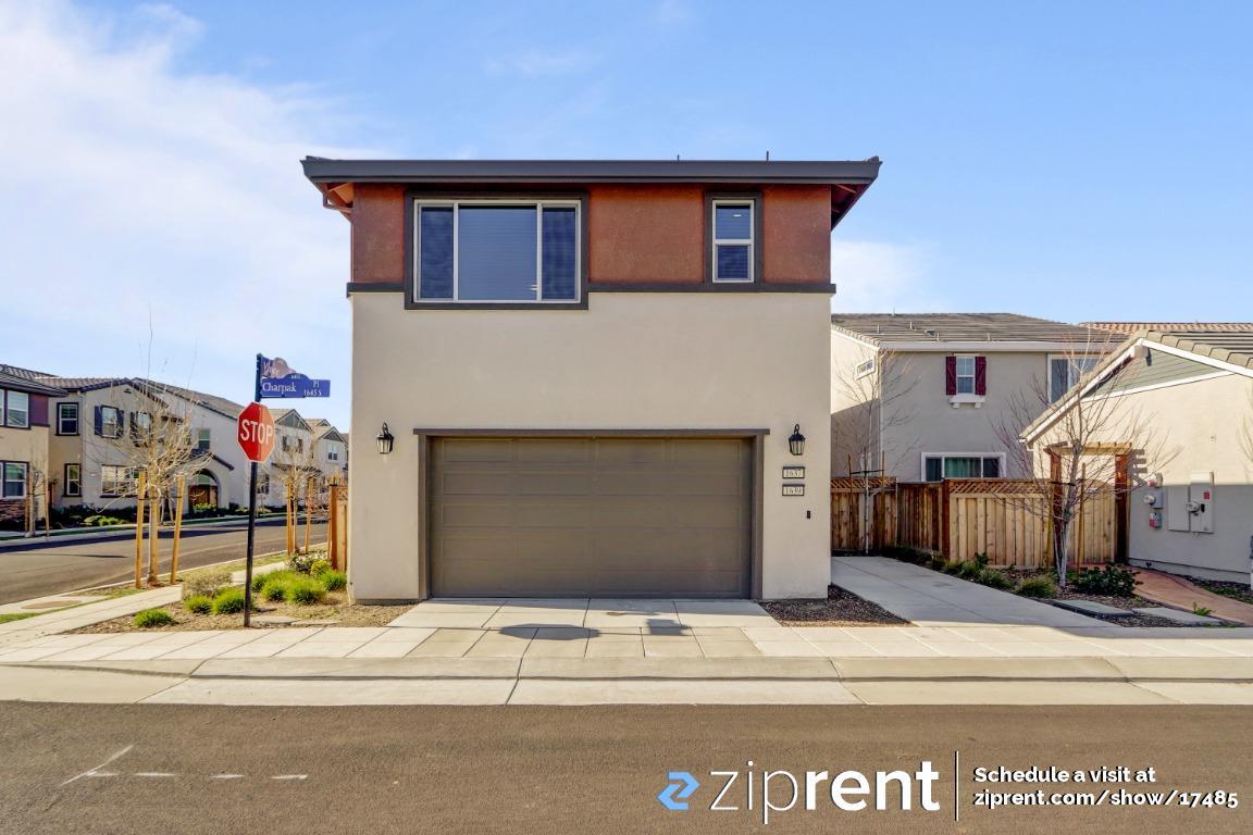 1639 Charpak Pl, Tracy, CA 95391 House Rental in Tracy, CA
