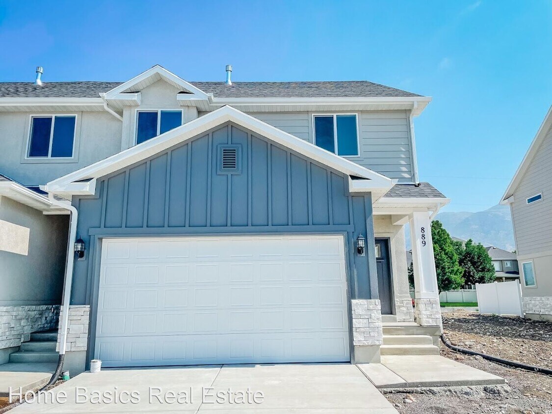 Primary Photo - 3 br, 2.5 bath House - 889 E 180 S