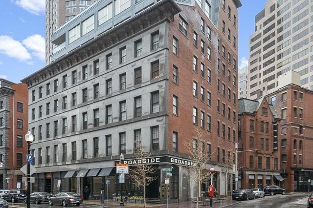 Primary Photo - 101 Broad St