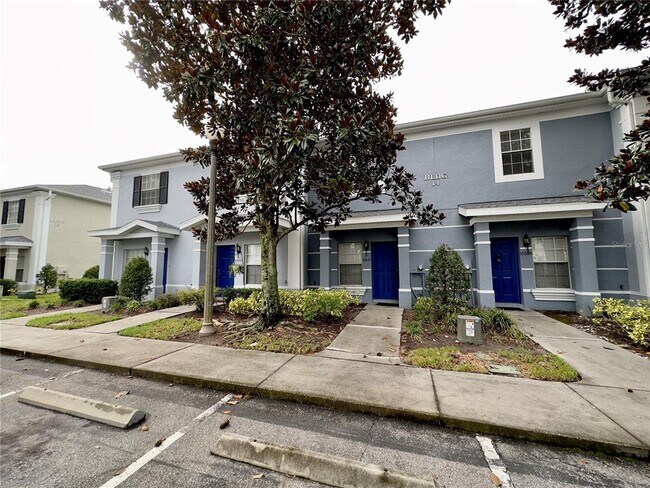 Foto del edificio - 10648 Savannah Wood Ct