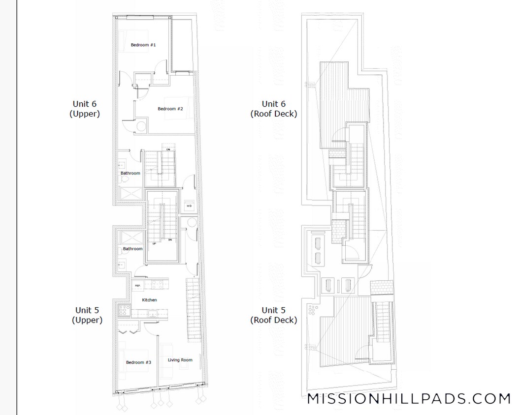 Building Photo - 1439 Tremont St