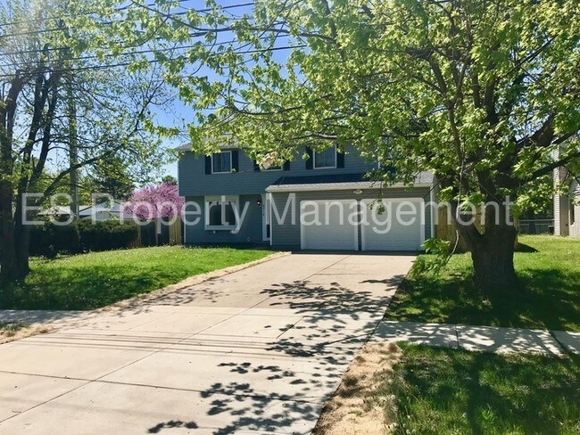 Foto del edificio - 6516 Zionsville Rd