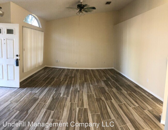 Building Photo - 3 br, 2 bath House - 3480 FAN PALM BLVD