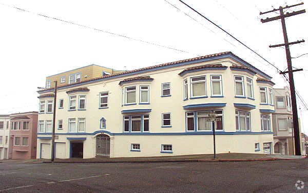 Building Photo - 588-596 28th Ave