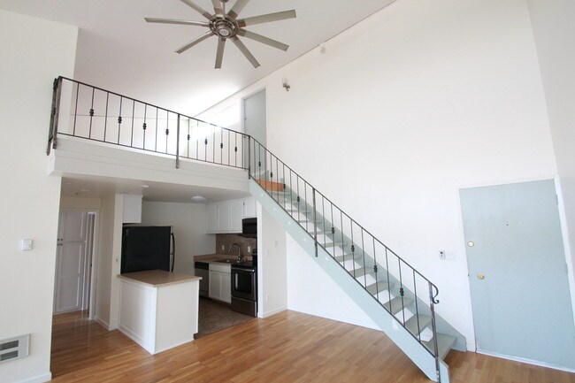 Foto del edificio - 601 S Prospect Ave