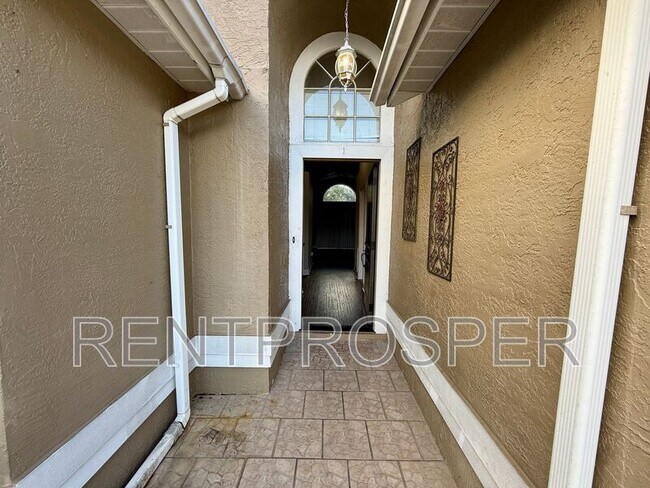 Photo - 9503 Rosewalk Ct House