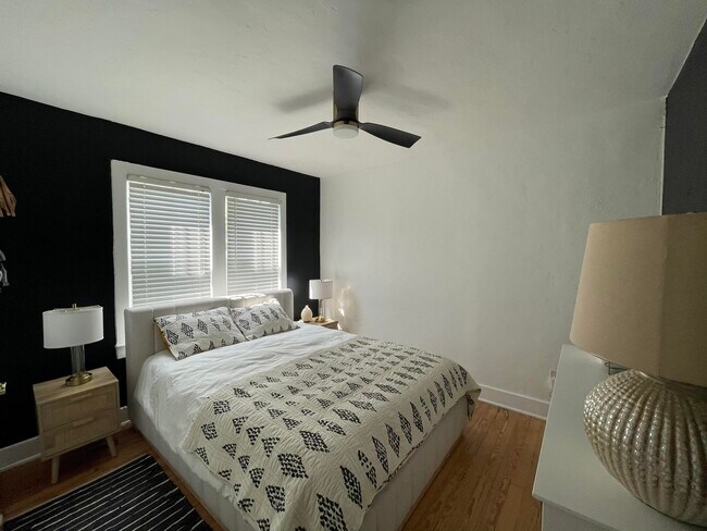 Foto del edificio - 209 N Swinton Ave