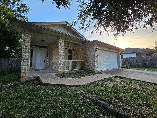 Building Photo - 11604 Raymond C Ewry Ln