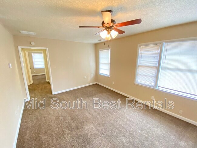 Foto del edificio - 3317 Ashland St