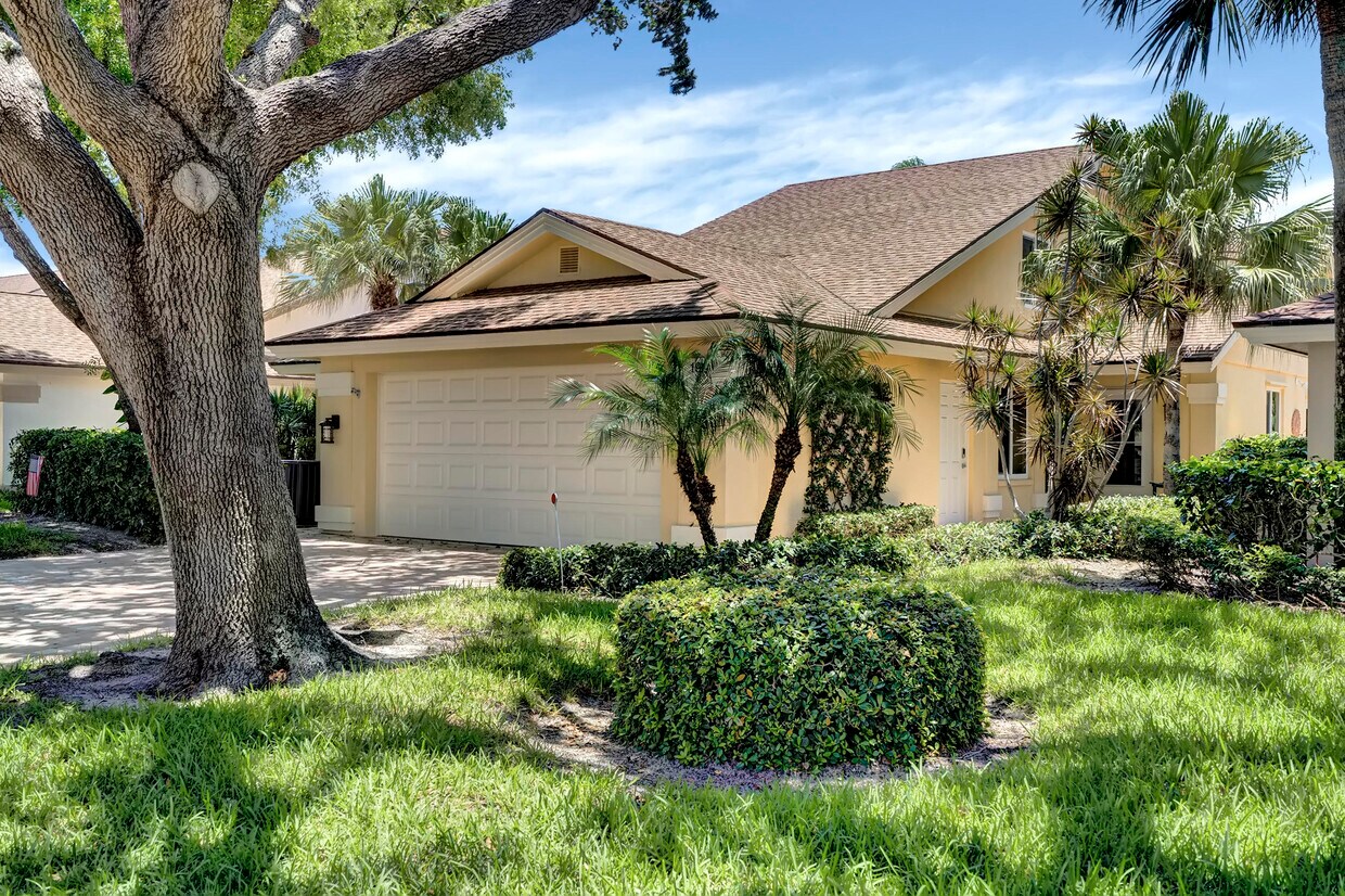 199 Cape Pointe Cir, Jupiter, FL 33477 House Rental in Jupiter, FL