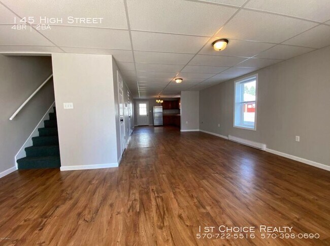 Foto del edificio - 4 bedroom 2 full bath house for rent!