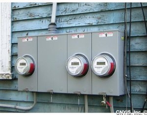 Seperate Metering - 317-19 Leavenworth Ave