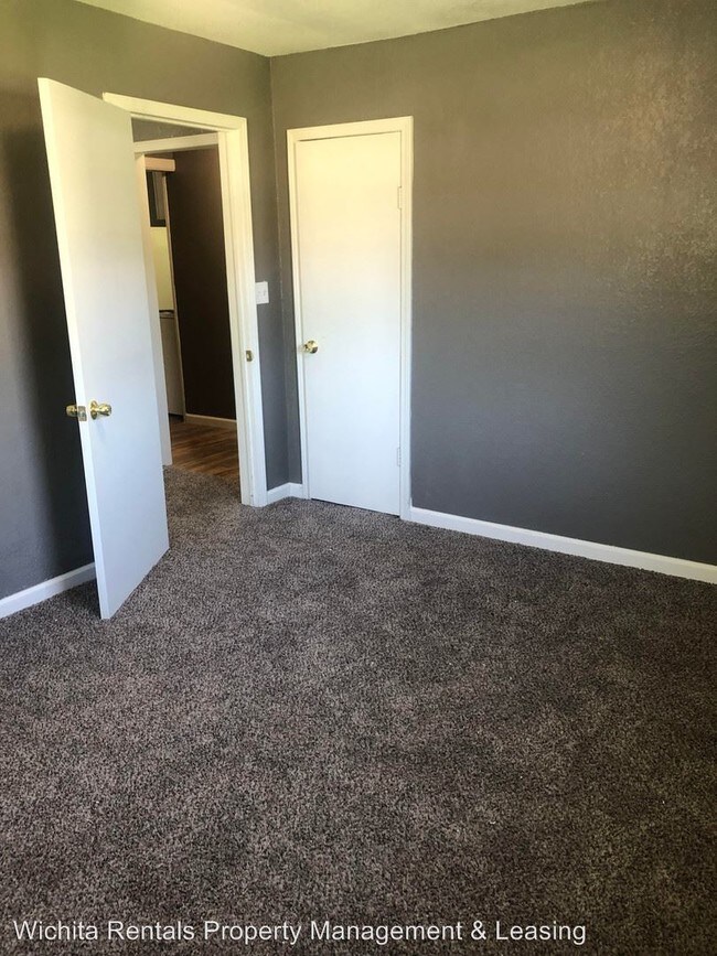 Foto del edificio - 2 br, 1 bath House - 612 W 17th 612 W 17th