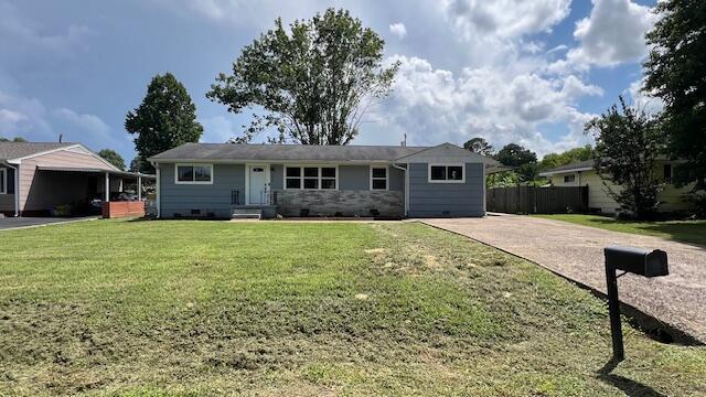 Building Photo - 4332 Lundy Ln