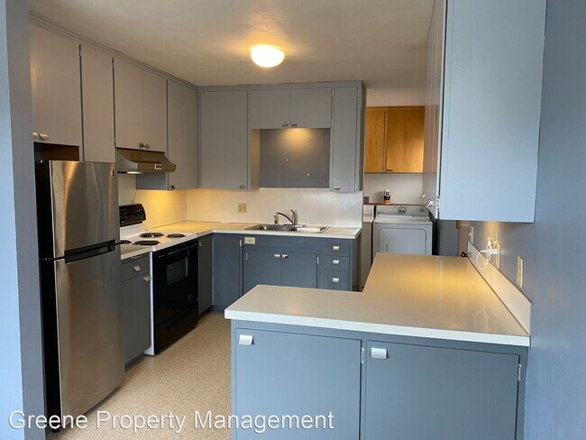 Building Photo - 2 br, 1 bath House - 106 E. Cedar Ave