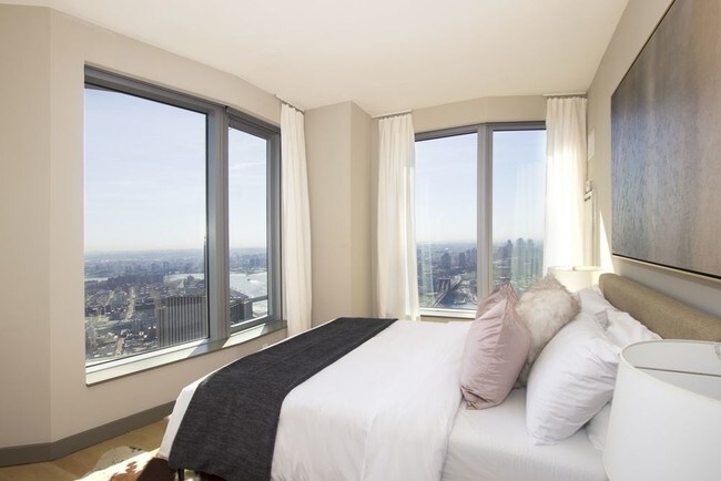 Foto del edificio - 8 Spruce St