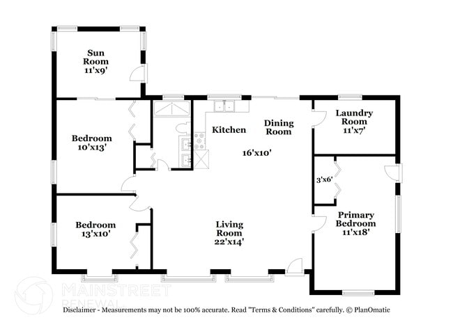 Building Photo - 35849 Dawn Dr