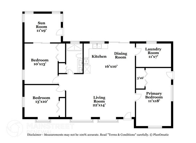 Foto del edificio - 35849 Dawn Dr