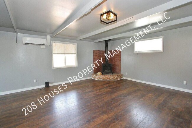 Foto del edificio - Charming Single-Level Studio Home