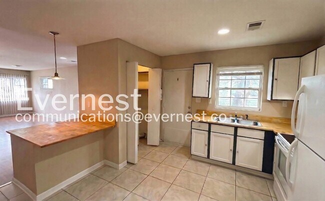 Foto del edificio - 1525 Kirby Ave