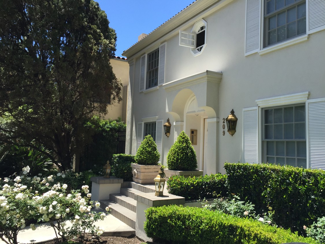 Cheap Apartments For Rent In Beverly Hills