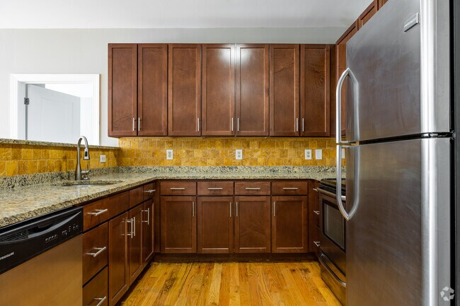 2HAB, 2BA - The Cove at Springfield