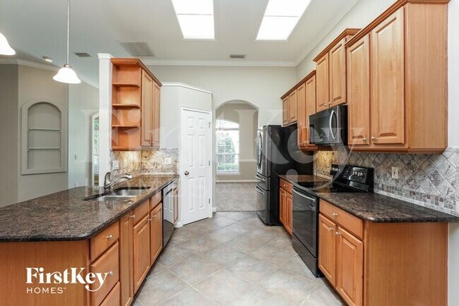 Foto del edificio - 874 Club Hills Dr