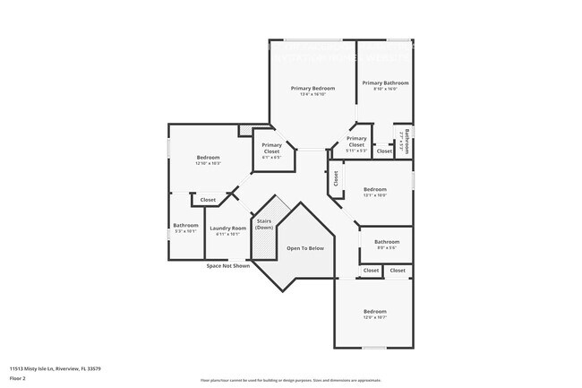 Foto del edificio - 11513 Misty Isle Ln