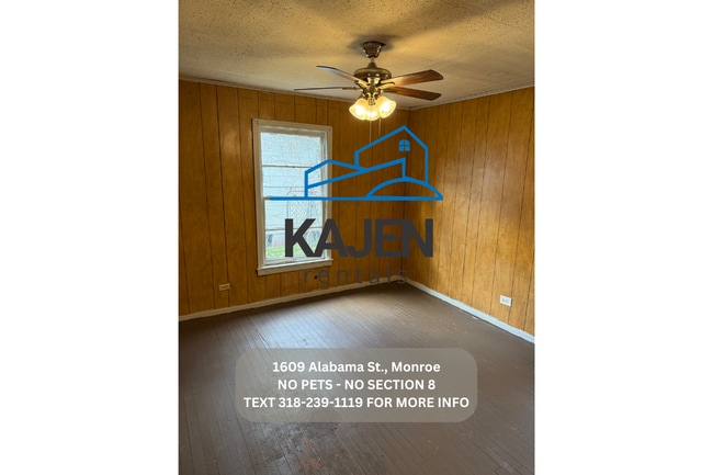 Building Photo - 1609 Alabama St