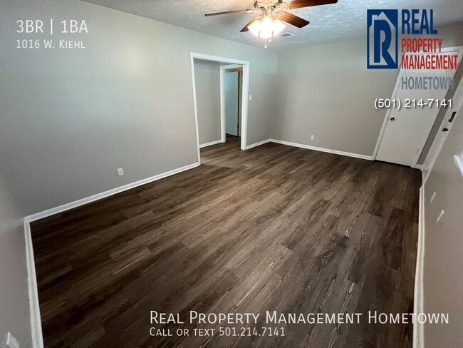 Building Photo - 3-bedroom 1-bath House in Sherwood!
