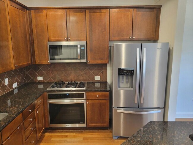 Foto del edificio - 655 Mead St SE