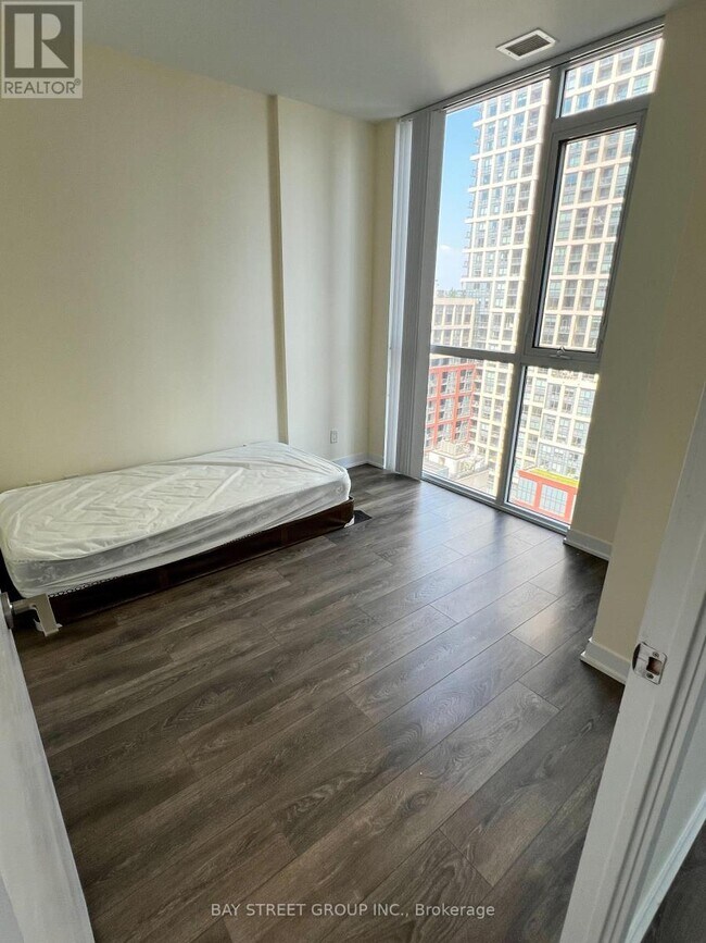 Photo du bâtiment - 87 Peter St