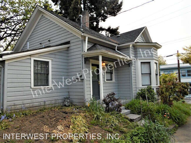 Foto del edificio - 2 br, 1 bath House - 3335 S CORBETT AVENUE
