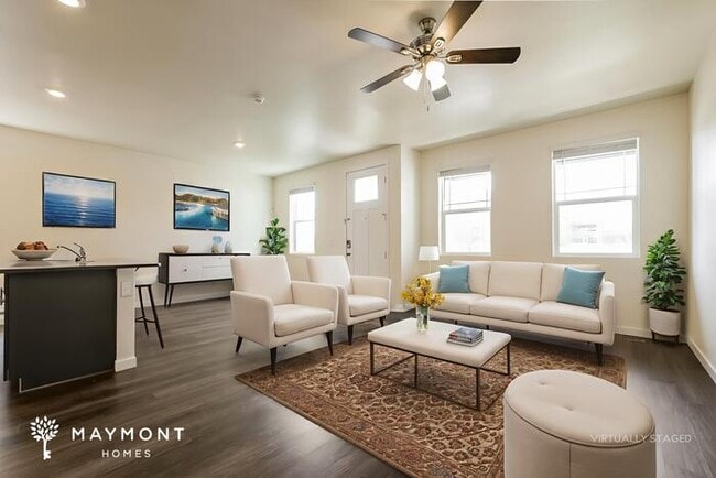 Foto del edificio - 13521 Oneida Ln