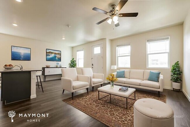 Building Photo - Elevated Living at Amber Creek
