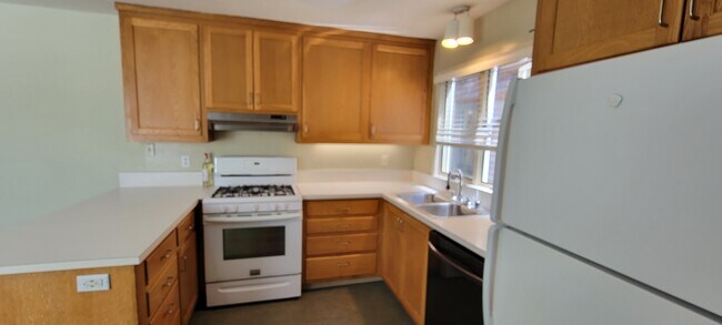 Foto del edificio - 2801 Cherry St