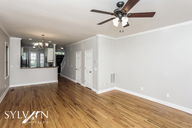 Building Photo - The Lifestyle You Deserve.