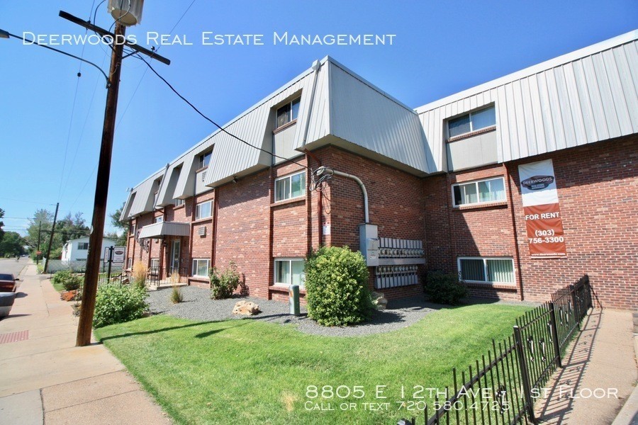 Primary Photo - 8805 E 12th Ave
